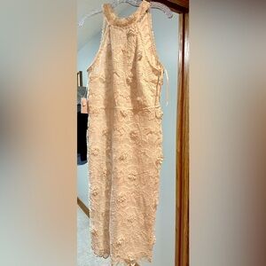 Small
I bought an XS and a small. The small was too big
Never worn
Brand new